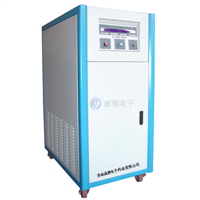 三相0.5K-10K中頻電源